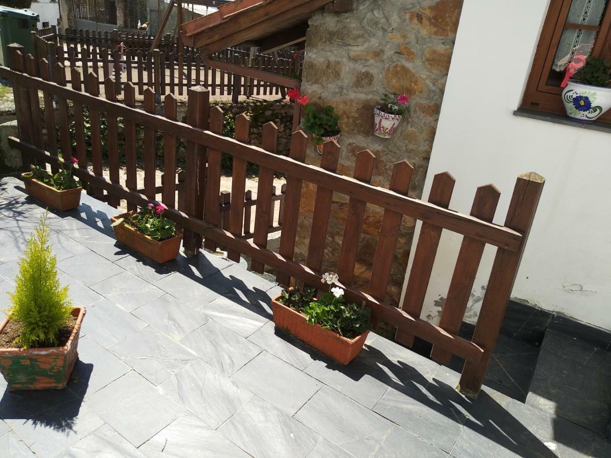 La Casina De Biescas Apartment Biescas  Exterior photo